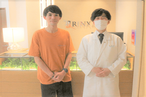 青森駅前店0様の声 詳細[2023年08月11日]