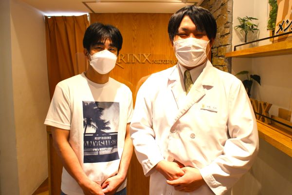 大阪天王寺店10様の声 詳細[2023年08月11日]