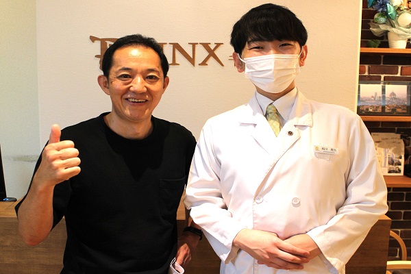 千葉中央店10様の声 詳細[2023年08月10日]