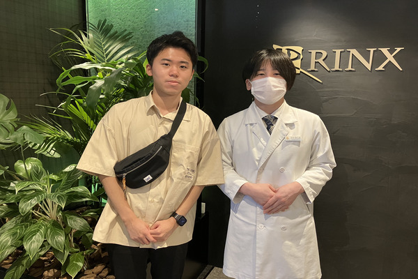 名古屋栄店13様の声 詳細[2023年08月13日]