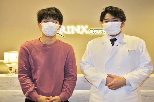 静岡駅前店0様の声 詳細[2023年08月17日]