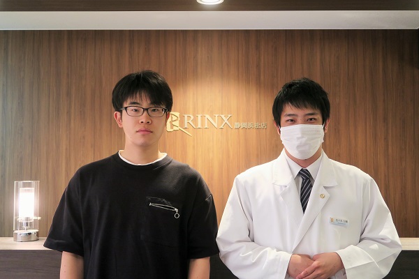 静岡浜松店24様の声 詳細[2023年08月18日]