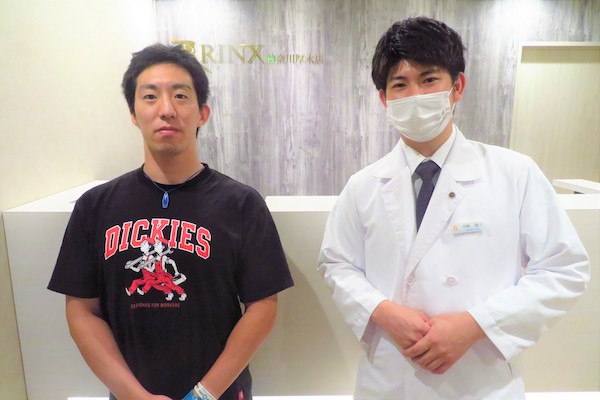 神奈川厚木店24様の声 詳細[2023年07月12日]