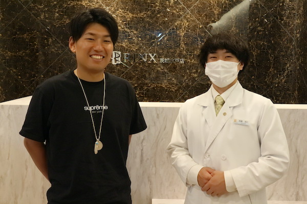 茨城水戸店17様の声 詳細[2023年08月10日]