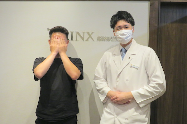 姫路駅前店24様の声 詳細[2023年08月12日]