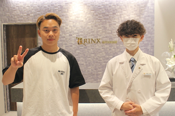 品川五反田店5様の声 詳細[2023年08月14日]