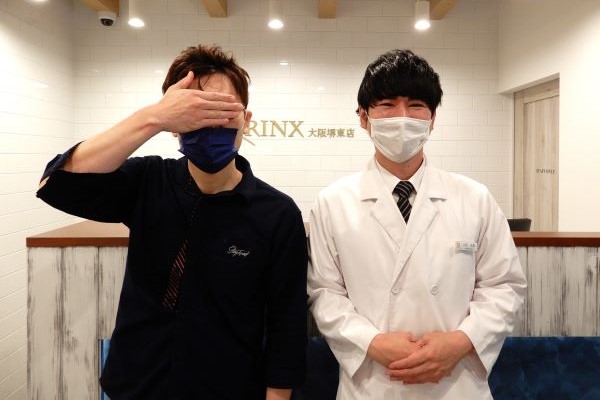 大阪堺東店18様の声 詳細[2023年08月15日]