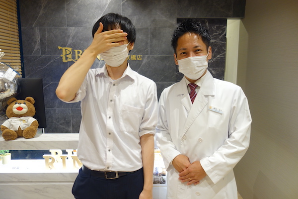 大阪京橋店24様の声 詳細[2023年08月16日]