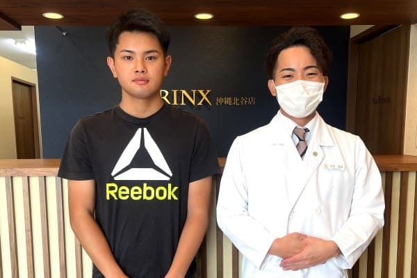 沖縄北谷店19様の声 詳細[2023年11月27日]