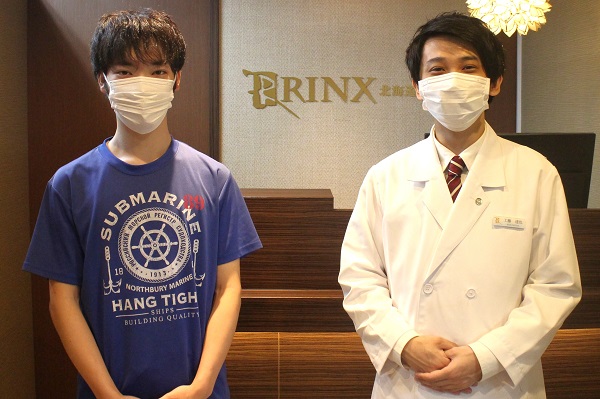 北海道札幌店12様の声 詳細[2023年08月24日]