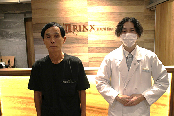 東京池袋店7様の声 詳細[2023年08月12日]