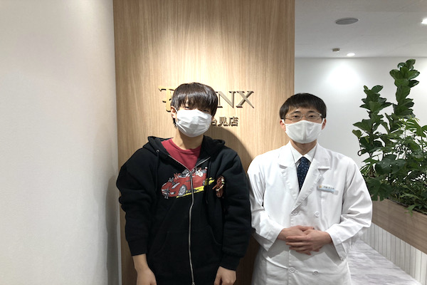 岐阜多治見店17様の声 詳細[2023年08月17日]