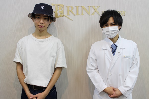 石川金沢店10様の声 詳細[2023年08月17日]