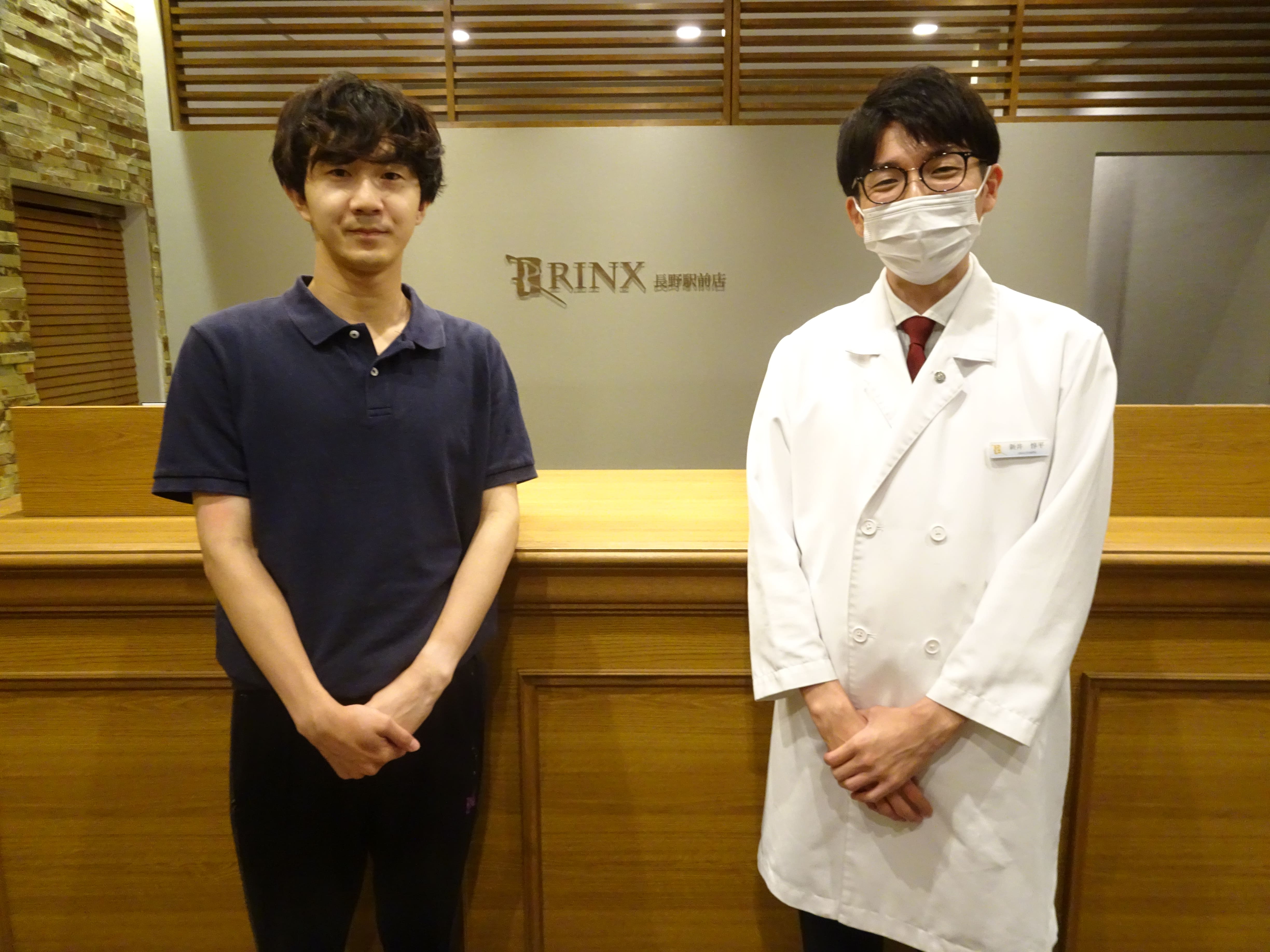 長野駅前店18様の声 詳細[2023年08月18日]