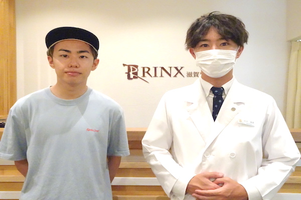 滋賀草津店19様の声 詳細[2023年08月18日]