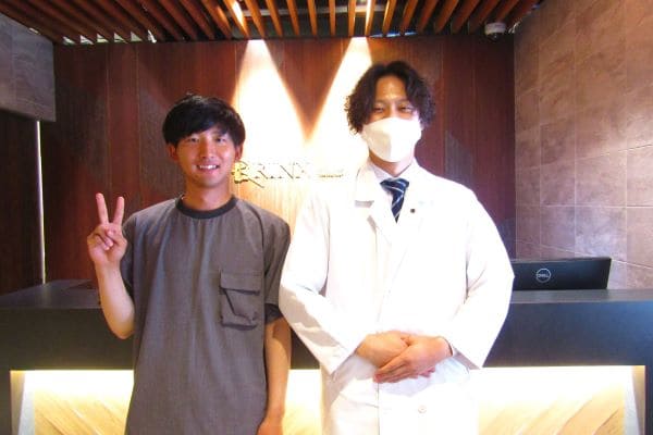 福島郡山店10様の声 詳細[2023年08月21日]