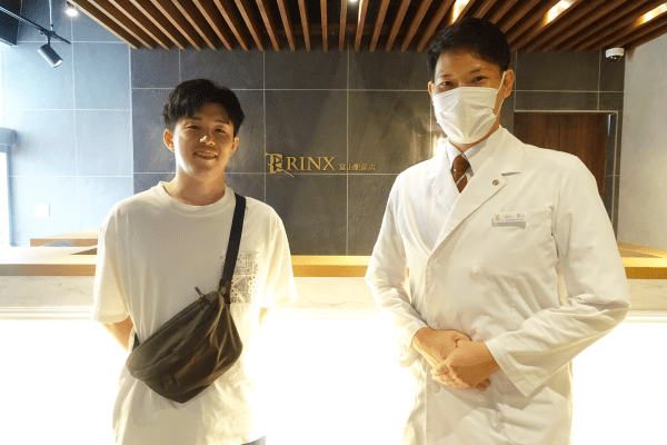 富山駅前店7様の声 詳細[2023年08月24日]