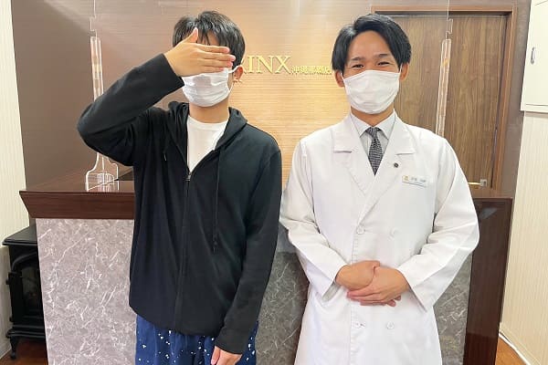 沖縄那覇店19様の声 詳細[2023年11月25日]