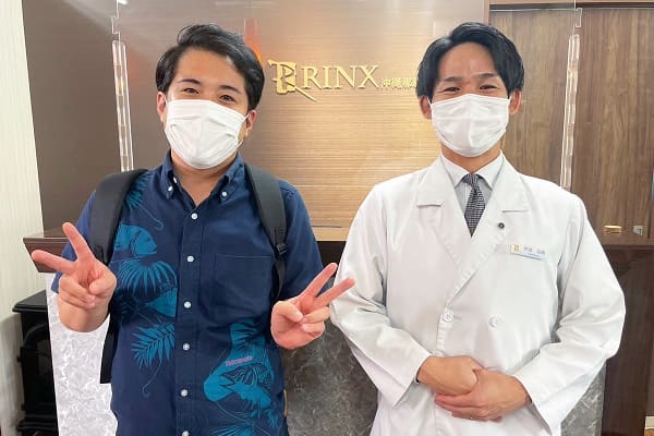 沖縄那覇店18様の声 詳細[2023年09月29日]