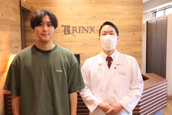 川崎駅前店8様の声 詳細[2023年08月22日]