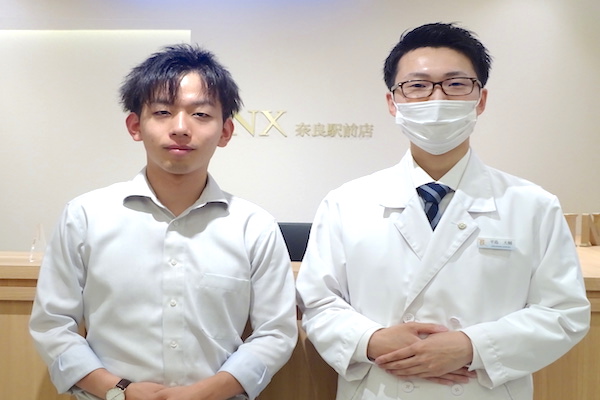 奈良駅前店13様の声 詳細[2023年08月24日]