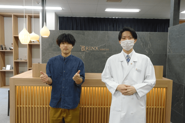 長野松本店18様の声 詳細[2023年08月25日]