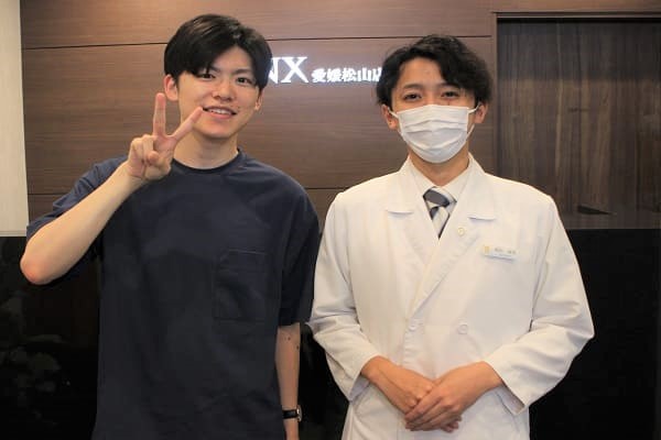 愛媛松山店0様の声 詳細[2023年08月28日]