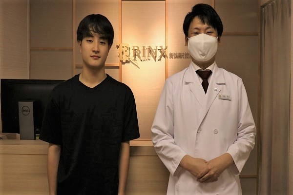 新潟駅前店18様の声 詳細[2023年08月28日]