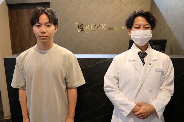 新潟長岡店8様の声 詳細[2023年08月28日]