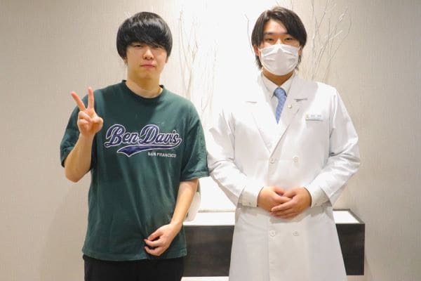 熊本新市街店14様の声 詳細[2023年08月31日]