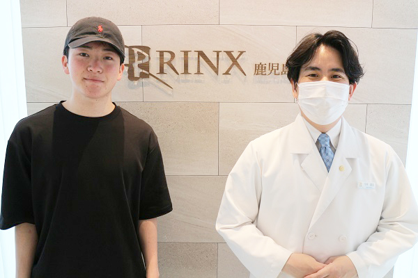 鹿児島店7様の声 詳細[2023年09月03日]