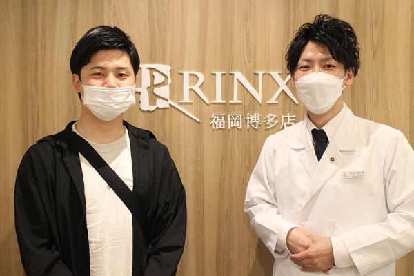 福岡博多店10様の声 詳細[2023年09月03日]