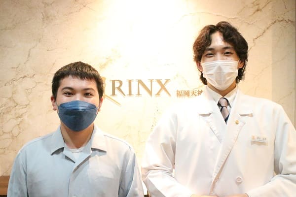 福岡天神店14様の声 詳細[2023年09月03日]