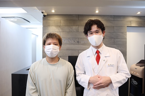 埼玉川越店18様の声 詳細[2023年09月04日]