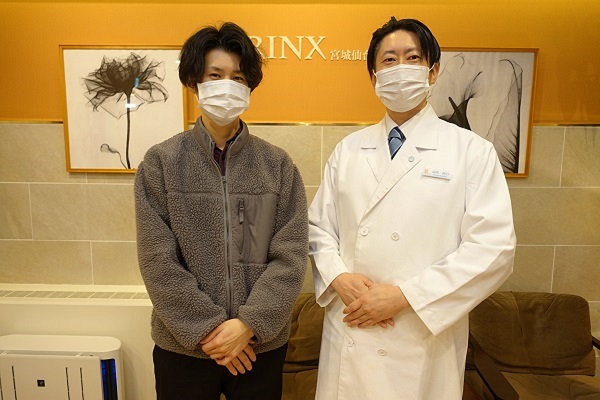 宮城仙台店7様の声 詳細[2023年09月04日]