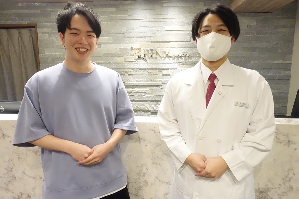 埼玉大宮店18様の声 詳細[2023年09月04日]