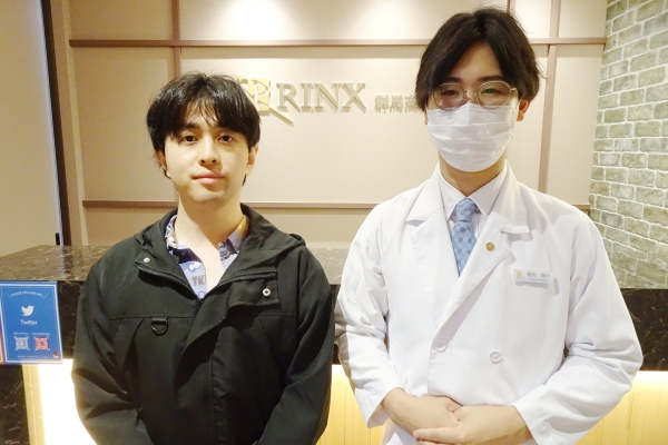 群馬高崎店14様の声 詳細[2023年09月21日]