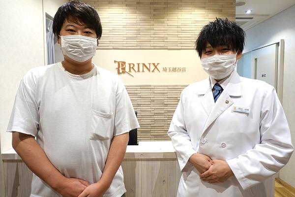 埼玉越谷店19様の声 詳細[2023年09月04日]