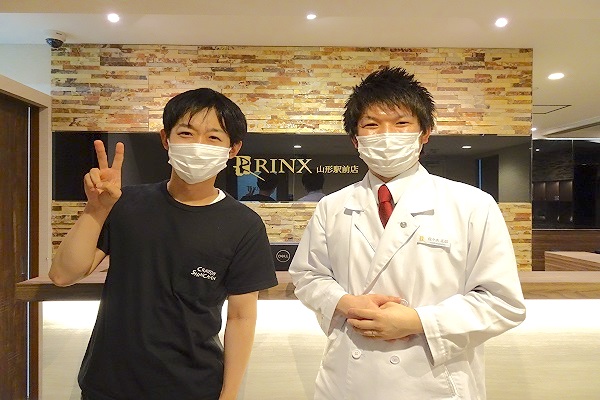 山形駅前店18様の声 詳細[2023年09月04日]