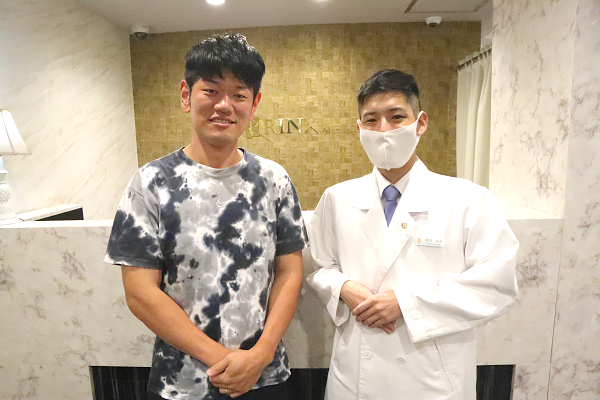 埼玉川口店17様の声 詳細[2023年09月04日]