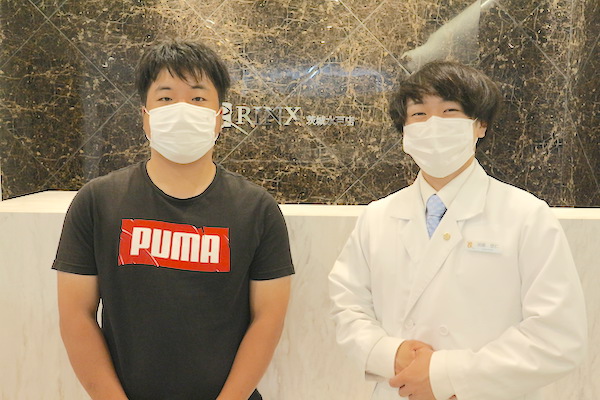 茨城水戸店12様の声 詳細[2023年09月04日]