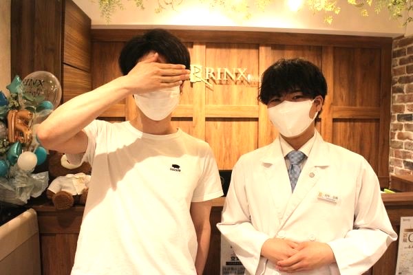 東京上野店7様の声 詳細[2023年09月09日]