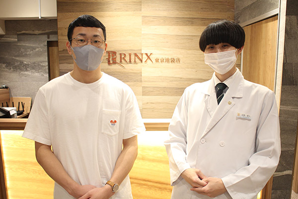 東京池袋店12様の声 詳細[2023年09月05日]