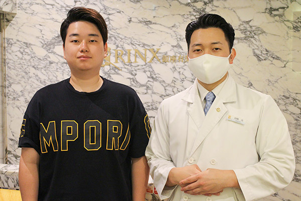 銀座有楽町店19様の声 詳細[2023年09月06日]