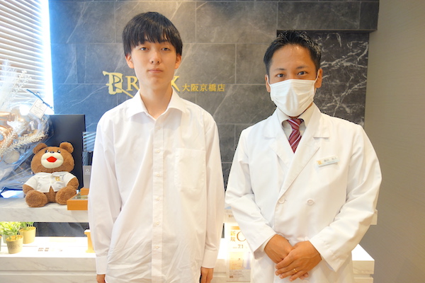 大阪京橋店13様の声 詳細[2023年09月08日]