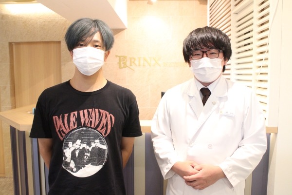 東京立川店10様の声 詳細[2023年09月08日]