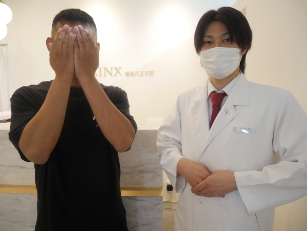 東京八王子店22様の声 詳細[2023年09月08日]