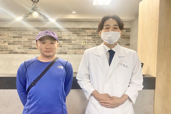 愛知豊田店8様の声 詳細[2023年09月10日]