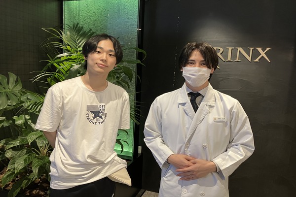 名古屋栄店13様の声 詳細[2023年09月10日]