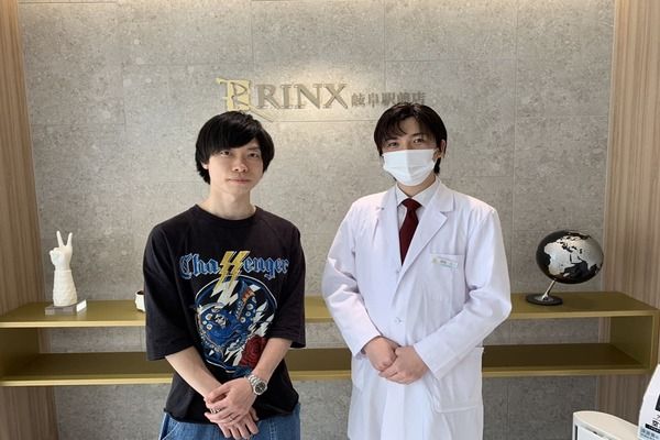 岐阜駅前店13様の声 詳細[2023年09月11日]